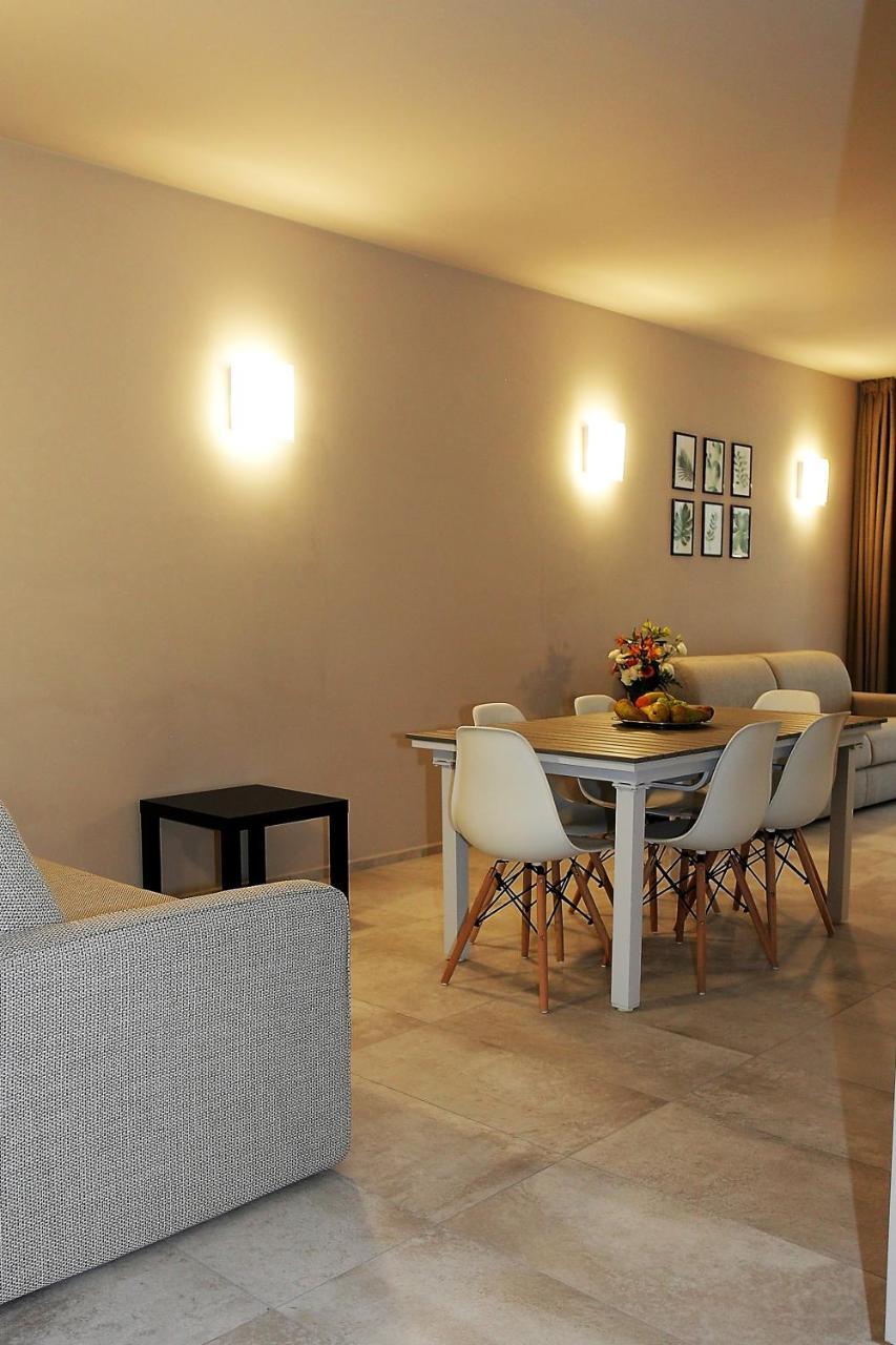 ראפאלו Il Convento Case Vacanze מראה חיצוני תמונה