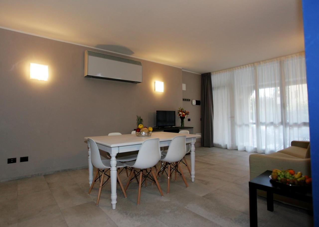 ראפאלו Il Convento Case Vacanze מראה חיצוני תמונה