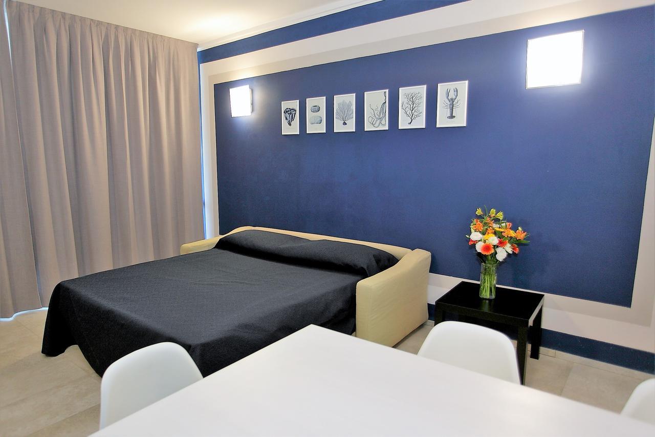 ראפאלו Il Convento Case Vacanze מראה חיצוני תמונה