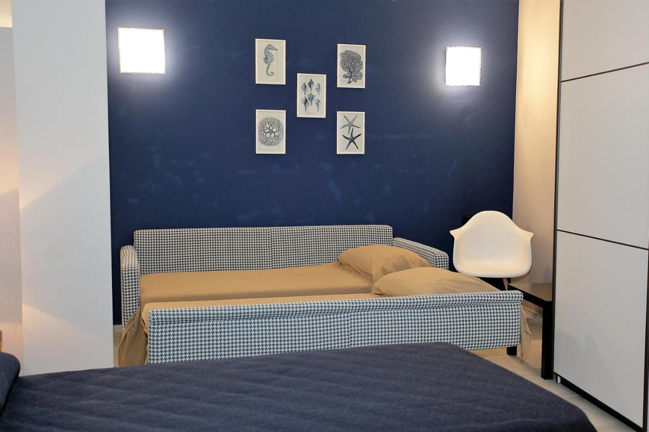 ראפאלו Il Convento Case Vacanze מראה חיצוני תמונה