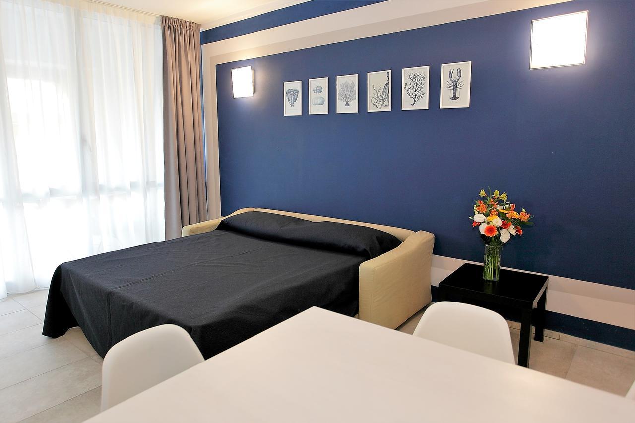 ראפאלו Il Convento Case Vacanze מראה חיצוני תמונה
