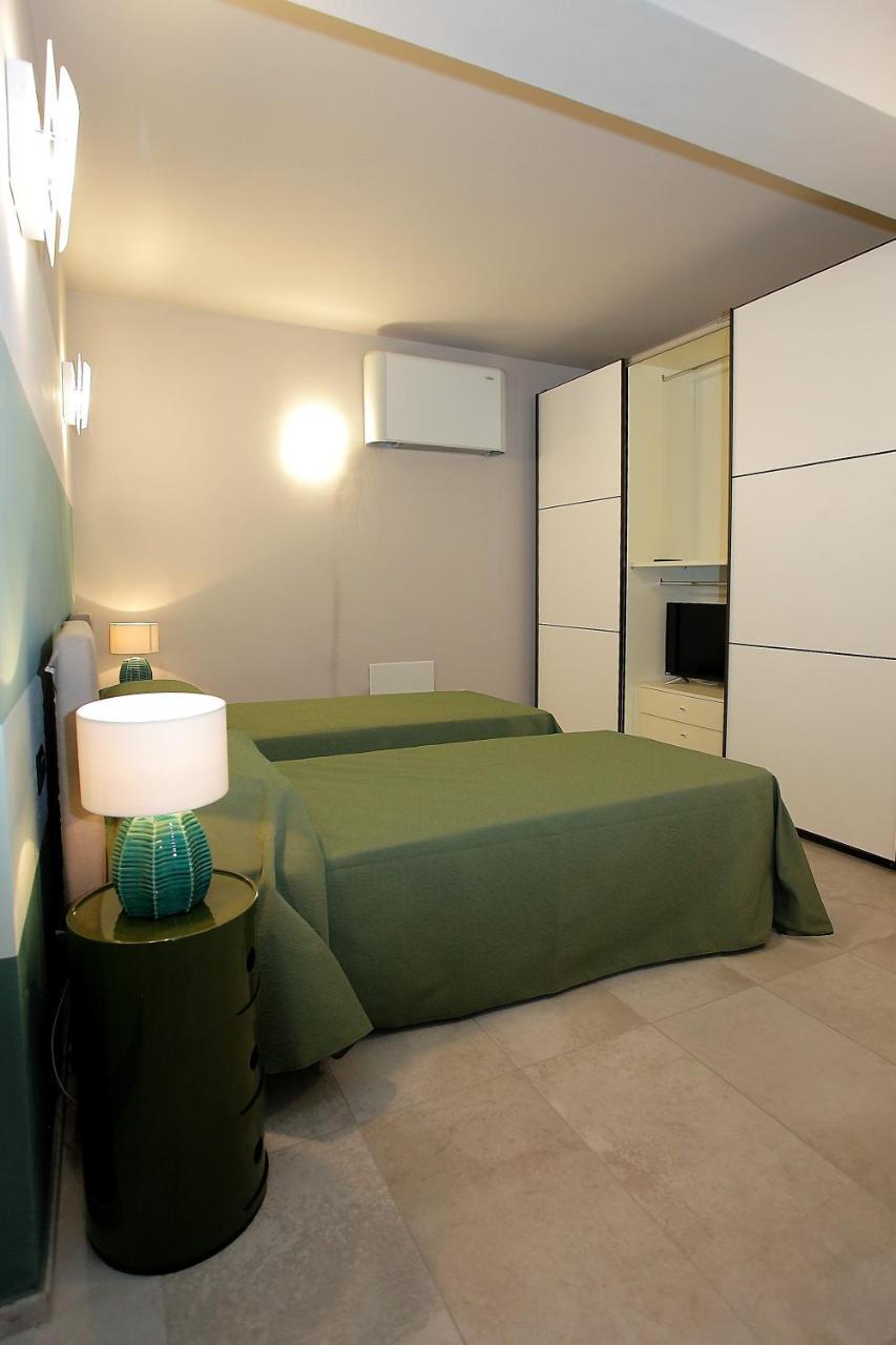 ראפאלו Il Convento Case Vacanze מראה חיצוני תמונה
