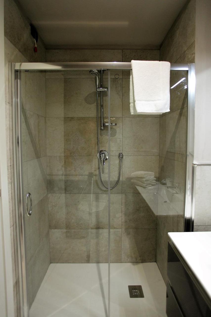 ראפאלו Il Convento Case Vacanze מראה חיצוני תמונה