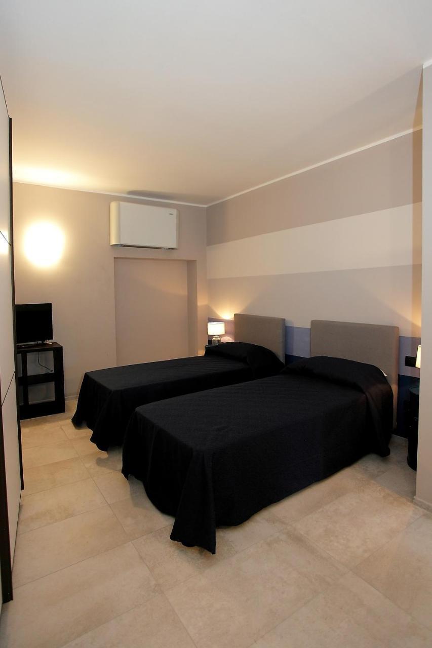 ראפאלו Il Convento Case Vacanze מראה חיצוני תמונה