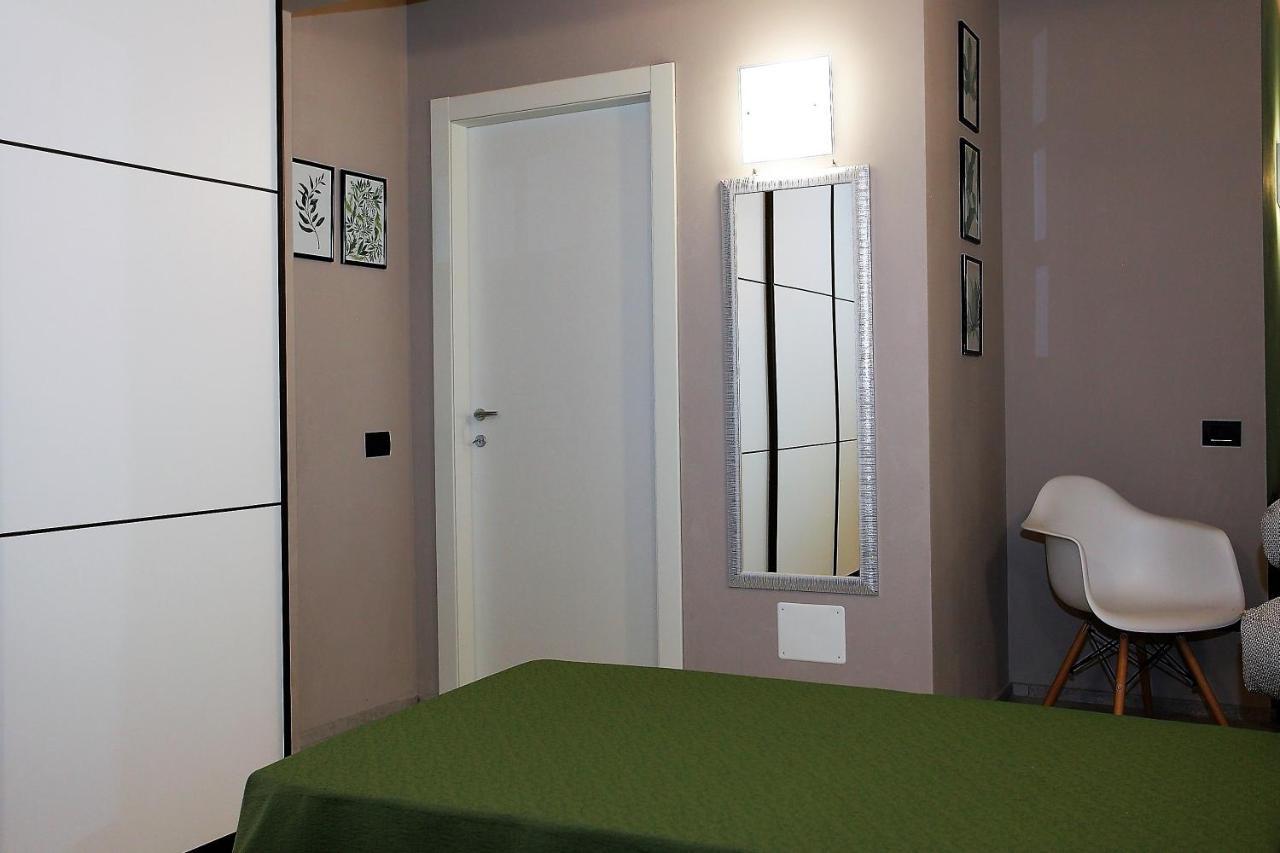 ראפאלו Il Convento Case Vacanze מראה חיצוני תמונה